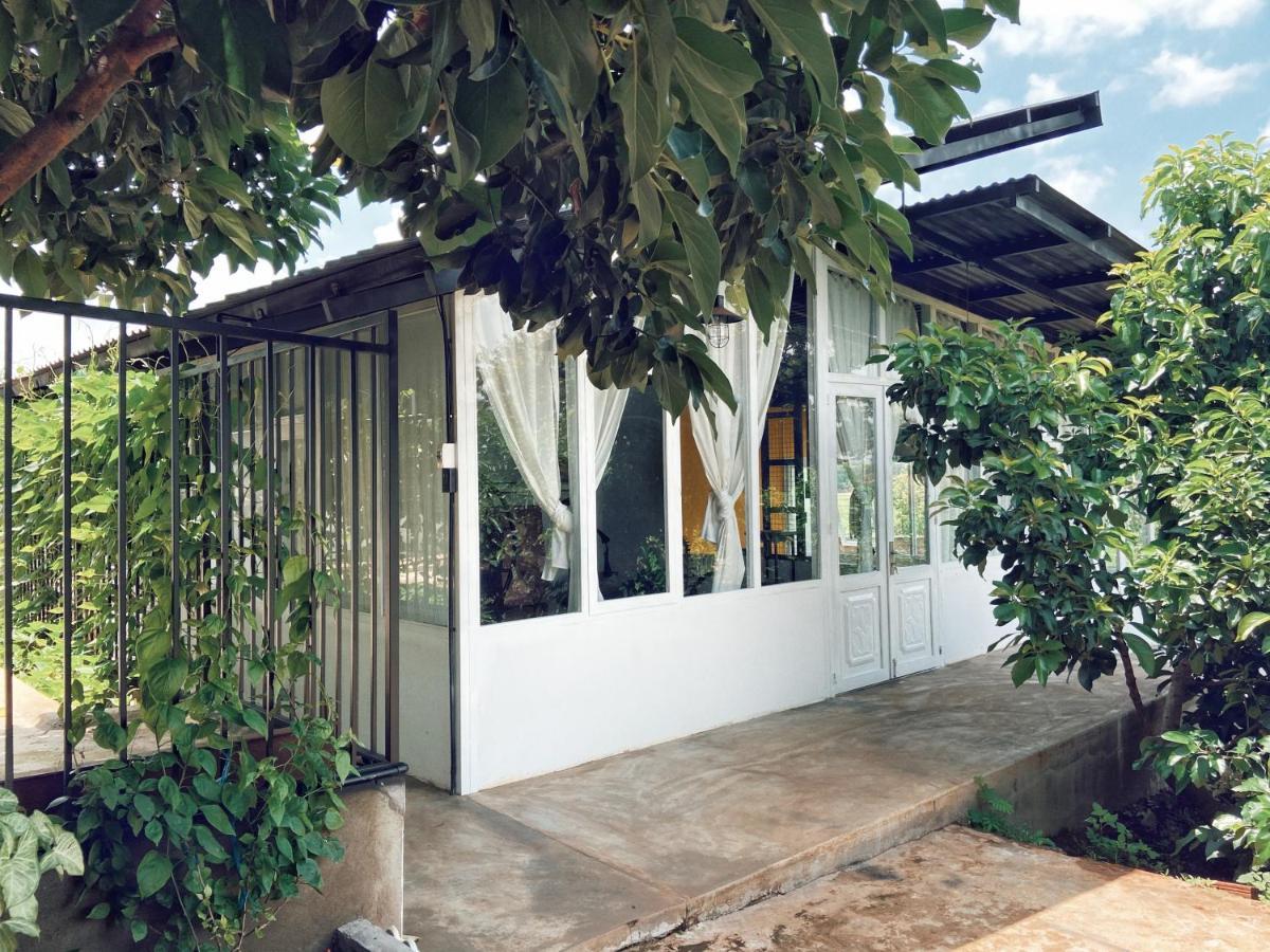 XOM Organic Farm Stay Pleiku Exterior foto