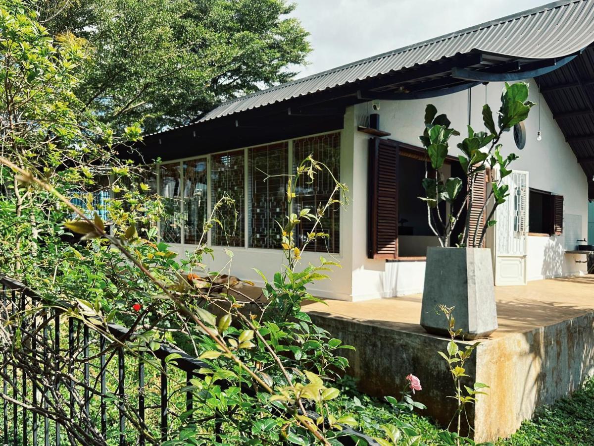 XOM Organic Farm Stay Pleiku Exterior foto